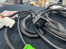 Load image into Gallery viewer, SPDZ1 1996-1998 Honda Civic K20A/K20A2/K24 Conversion Wiring Harness for Engine Swap