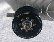 Load image into Gallery viewer, GripTec Hellcat Pulley Only w/ Griptech V2 (Black)
