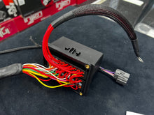Load image into Gallery viewer, SPDZ1 Mil-spec standalone (race) chassis adapter for K-Series