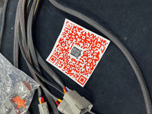 Load image into Gallery viewer, SPDZ1 Mil-spec standalone (race) chassis adapter for K-Series