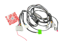 Load image into Gallery viewer, SPDZ1 1996-1998 Honda Civic K20A/K20A2/K24 Conversion Wiring Harness for Engine Swap