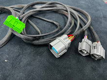 Load image into Gallery viewer, SPDZ1 1996-1998 Honda Civic EK OBD2-A K Series Conversion Wiring Harness for K20/Type R/EP3