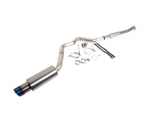 Load image into Gallery viewer, Revel Medallion Ultra Ti Single Exit Cat Back Exhaust Subaru WRX / STI 2008-2021 Sedan | T60188R