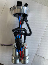 Load image into Gallery viewer, 1998 - 2003 Chevy &amp; GMC Tahoe Silverado Sierra Dual Fuel Pump Module