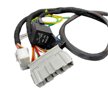 Load image into Gallery viewer, SPDZ1 1996-1998 Honda Civic EK OBD2-A K Series Conversion Wiring Harness for K20/Type R/EP3