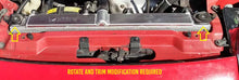 Load image into Gallery viewer, Megan Racing Radiator 2 Row for Mitsubishi 3000GT VR4 - MR-RT-M3GT