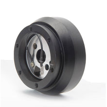 Load image into Gallery viewer, Steering Wheel Quick Release Adapter Hub For Jeep Cherokee Renegade Wrangler 89-95 CJ