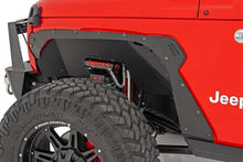 Load image into Gallery viewer, Rough Country Fender Delete Kit FR &amp; RR | JEEP WRANGLER JL 4WD (2018-2023)