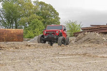Load image into Gallery viewer, Rough Country Fender Delete Kit FR &amp; RR | JEEP WRANGLER JL 4WD (2018-2023)