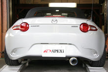 Load image into Gallery viewer, APEXi A'PEXi - N1 Evo Extreme (Axleback) - 2016+ Mazda Miata [ND]