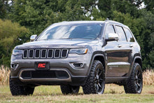 Load image into Gallery viewer, Rough Country 2016-2022 Jeep Grand Cherokee / 2016-2026 Dodge Durango 2.5 Inch Lift Kit