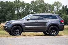 Load image into Gallery viewer, Rough Country 2016-2022 Jeep Grand Cherokee / 2016-2026 Dodge Durango 2.5 Inch Lift Kit