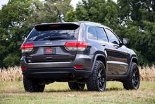 Load image into Gallery viewer, Rough Country 2016-2022 Jeep Grand Cherokee / 2016-2026 Dodge Durango 2.5 Inch Lift Kit