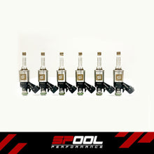 Load image into Gallery viewer, Spool IFX-22 VR30DDTT 2050cc DI Injectors
