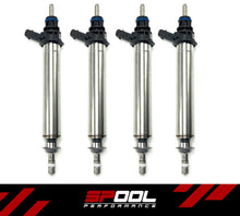 Load image into Gallery viewer, Mercedes HDEV DI Injector testing/reconditioning service