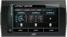 Load image into Gallery viewer, Edge Evolution CTS3 for Silverado, Sierra, and Duramax - 50 State Legal