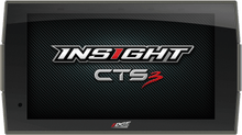 Load image into Gallery viewer, Insight CTS3 - Universal OBD-II Touchscreen Monitor