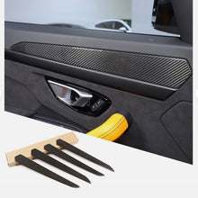 Load image into Gallery viewer, Full Carbon Fiber Interior Trim Cover Set Fits Lamborghini URUS Lambo 2018+