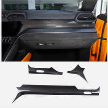 Load image into Gallery viewer, Full Carbon Fiber Interior Trim Cover Set Fits Lamborghini URUS Lambo 2018+