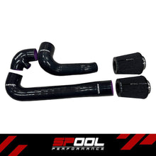Load image into Gallery viewer, Spool Performance BMW S58 Upgraded Stock Location Twin Turbo Kit [1000+HP]
