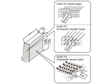 Load image into Gallery viewer, HKS  93-98 Toyota Supra Turbo S-Type Intercooler Kit