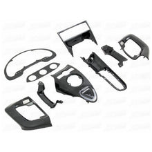 Load image into Gallery viewer, Dry Carbon Fiber Interior Panel Trim Replacement for Lamborghini Gallardo LP550 LP560 LP570