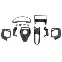 Load image into Gallery viewer, Dry Carbon Fiber Interior Panel Trim Replacement for Lamborghini Gallardo LP550 LP560 LP570