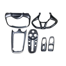 Load image into Gallery viewer, Dry Carbon Fiber Complete Interior Trim for McLaren GT