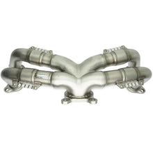 Load image into Gallery viewer, Invidia [22-26 WRX] FA24 Equal Length Manifold | HS22SW4HDEL