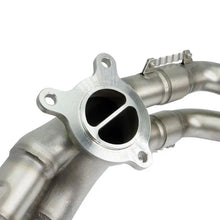 Load image into Gallery viewer, Invidia [22-26 WRX] FA24 Equal Length Manifold | HS22SW4HDEL