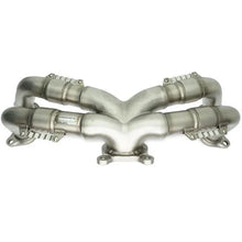 Load image into Gallery viewer, Invidia [22-26 WRX] FA24 Equal Length Manifold | HS22SW4HDEL