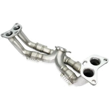 Load image into Gallery viewer, Invidia [22-26 WRX] FA24 Equal Length Manifold | HS22SW4HDEL