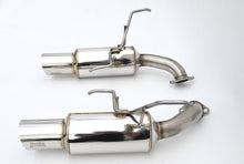 Load image into Gallery viewer, Invidia [22-26 WRX] GT N1 3.5in. S.S Tip Axle-Back Exhaust
