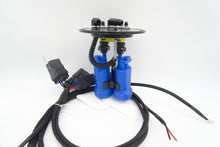 Load image into Gallery viewer, Lexus IS300 Twin Fuel Pump Hanger V2 | ASE