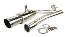 Load image into Gallery viewer, ISR Performance GT Single Exhaust - Infiniti G37 Coupe RWD