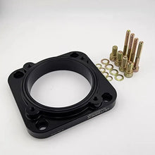 Load image into Gallery viewer, ISR/Otaku/Zerofab/Deep Motor DBW Manifold Adapters