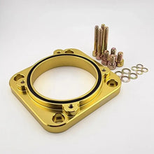 Load image into Gallery viewer, ISR/Otaku/Zerofab/Deep Motor DBW Manifold Adapters