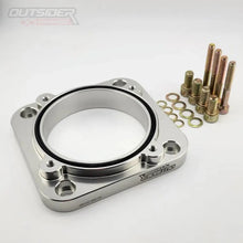 Load image into Gallery viewer, ISR/Otaku/Zerofab/Deep Motor DBW Manifold Adapters
