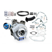 Load image into Gallery viewer, Tomei J/B Turbocharger Kit Arms 4G63 EVO4-9