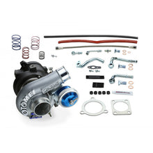 Load image into Gallery viewer, Tomei Turbocharger Kit Arms Mx7960 G4kf Genesis Coupe