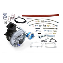 Load image into Gallery viewer, Tomei Turbocharger Kit Arms MX8265 RB25DET