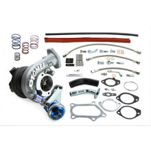 Load image into Gallery viewer, Tomei Turbocharger Kit Arms MX8280 1JZ-GTE
