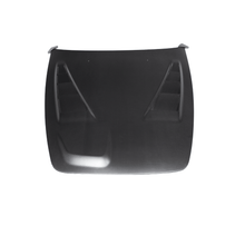 Load image into Gallery viewer, JDMuscle [00-09 S2000] MG Style Pre-Preg Carbon Fiber Hood
