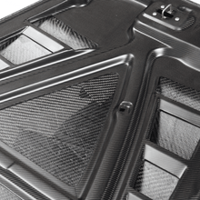 Load image into Gallery viewer, JDMuscle [00-09 S2000] MG Style Pre-Preg Carbon Fiber Hood