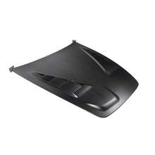 Load image into Gallery viewer, JDMuscle [00-09 S2000] MG Style Pre-Preg Carbon Fiber Hood