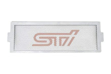 Load image into Gallery viewer, JDMuscle [08-21 STI] Top Mount Intercooler Grille Guard