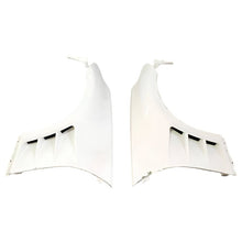 Load image into Gallery viewer, JDMuscle [09-15 Nissan 370Z] Carbon Fiber/FRP Vented Fenders Spec ARS