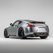 Load image into Gallery viewer, JDMuscle [09-20 Nissan 370Z] Carbon Fiber/FRP Duckbill Spec V