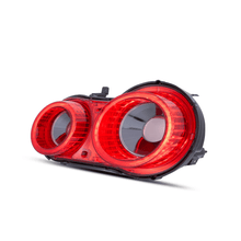 Load image into Gallery viewer, JDMuscle [09-24 GT-R] Spec GT50 Tail Lights | Red/White/RGB