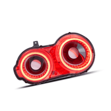 Load image into Gallery viewer, JDMuscle [09-24 GT-R] Spec GT50 Tail Lights | Red/White/RGB